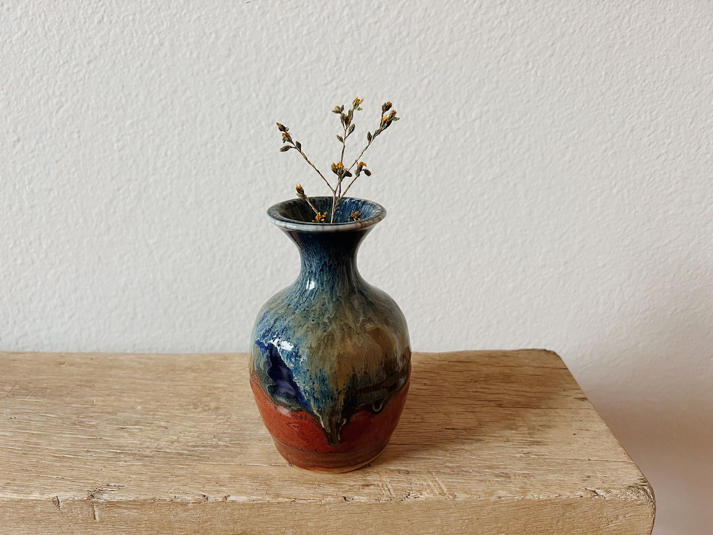 Vintage Ceramic Vase