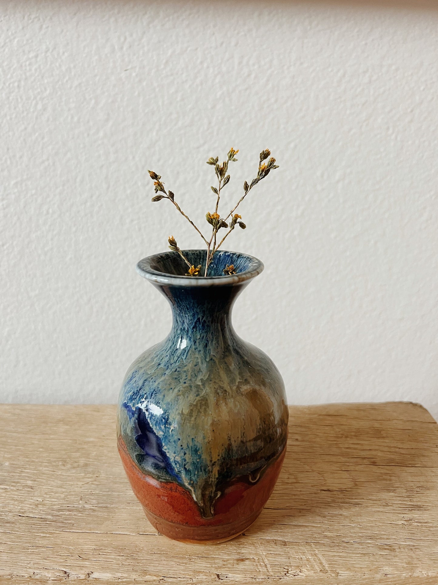 Vintage Ceramic Vase