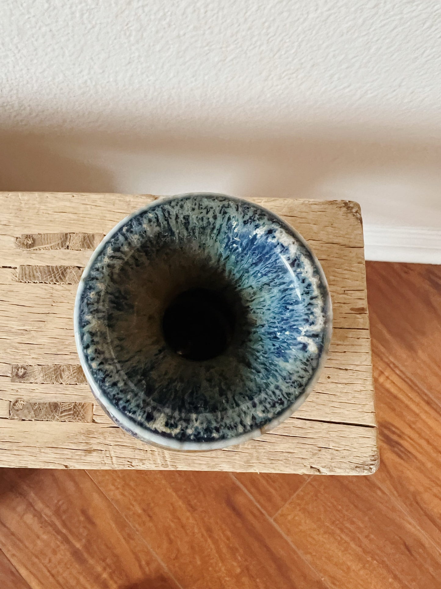 Vintage Ceramic Vase