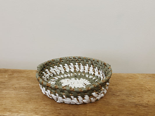 Skye Handwoven Basket