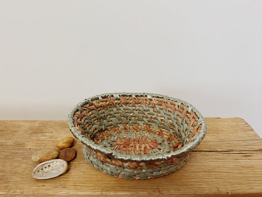 Marina Handwoven Basket