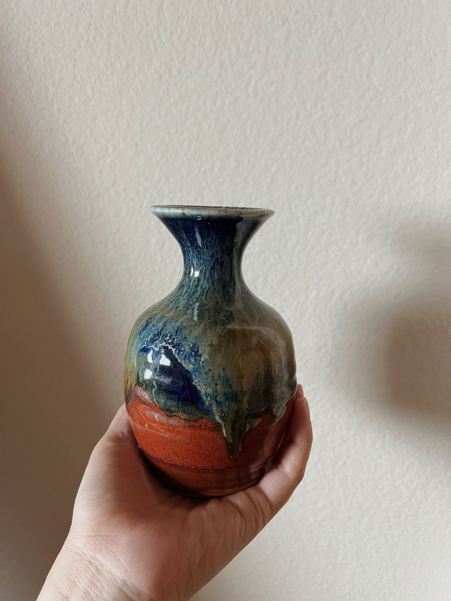 Vintage Ceramic Vase